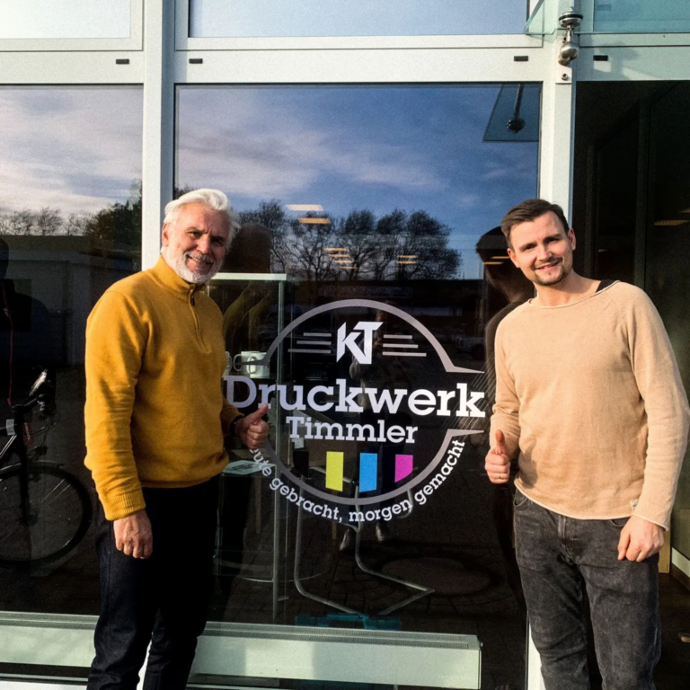 Druckwerk TEAM