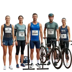 athletikbekleidung bedrucken