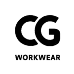CG Workwear Logo s/w