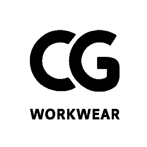 CG Workwear Logo s/w
