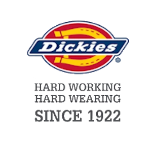 Dickies US Arbeitskleidung Logo