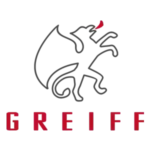 Greiff Bürobekleidung Logo