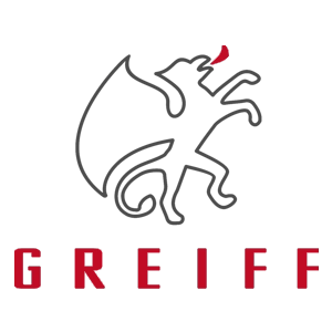 Greiff Bürobekleidung Logo