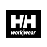 HennaHensely Workwear Logo