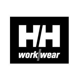 HennaHensely Workwear Logo