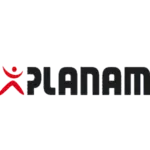 Planam Berufsbekleidung Logo