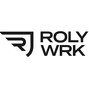 Roly Work Arbeitskleidung Logo