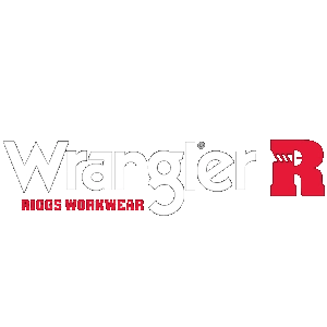 Wrangler Riggs Arbeitskleidung Logo
