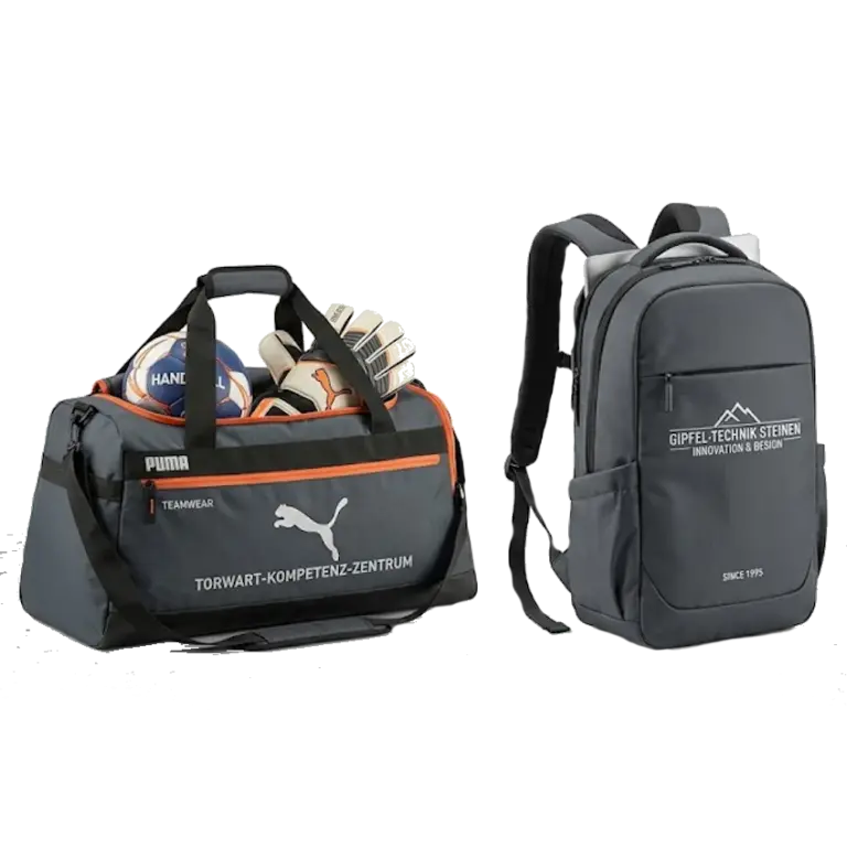 bedruckte tasche rucksack