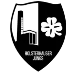 Logo der Holsterhauser Jungs