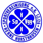Badge Sportvereinigung Herne Horsthausen